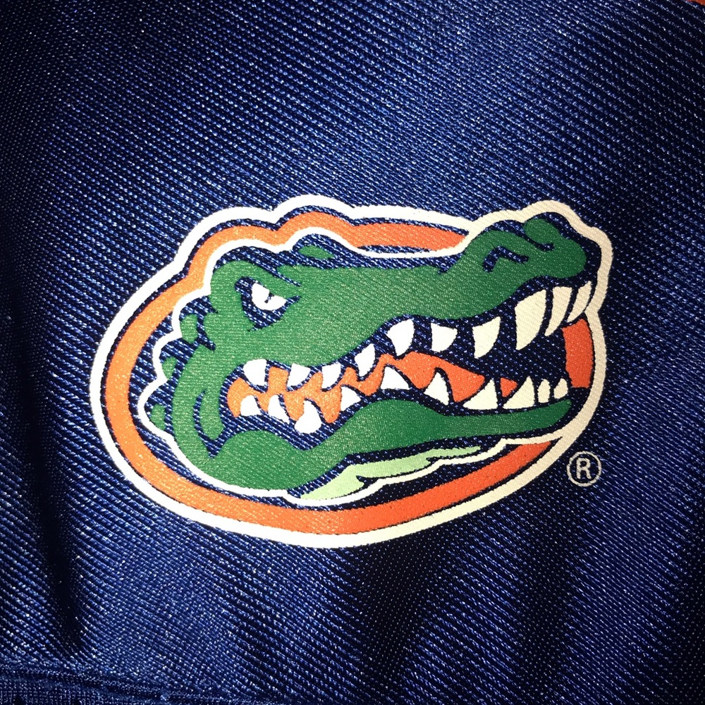 Florida Gators Tim Tebow Football Jersey’s